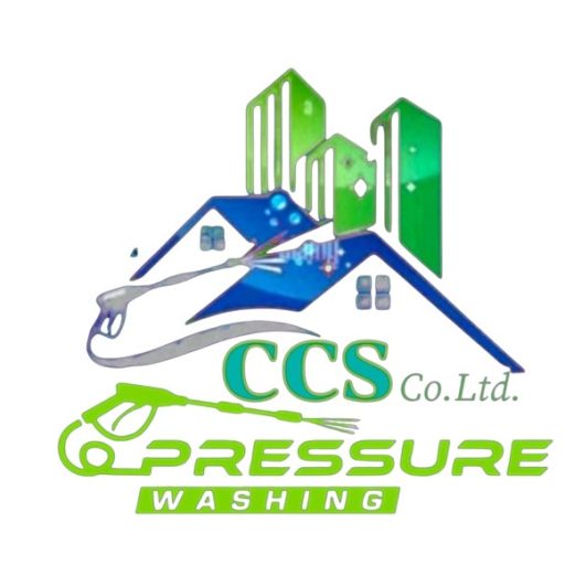 CCS Concrete Cleaning Service